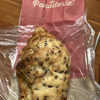La Panadería Bakery Café - S'mores croissant - Breakfast & Brunch Near Me - San Antonio, Texas La Panadería Bakery Café - S'mores croissant - Breakfast & Brunch Near Me - San Antonio, Texas