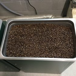 Swift Creek Coffee - Fresh roasted coffee!!