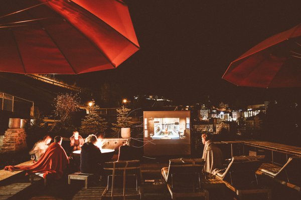 Hotel Miramonte by null