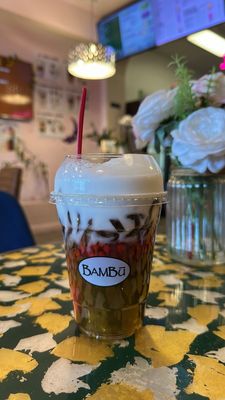 Bambū Desserts & Drinks by null