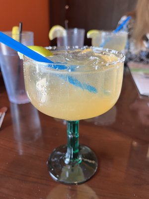 La Bamba Tacos & Tequila by null