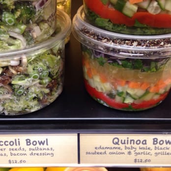 Mrs. Woolly's General Store - Salads - Fruits & Veggies Near Me - Glenorchy, OTA