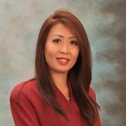 Cheirif Simon, DDS - Dr. Thalia Sing