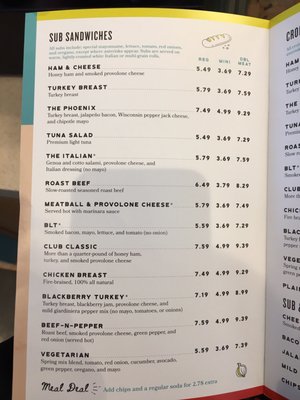 Menu photo 5 The Chocolate Factory Oak Creek, WI Menu photo 5 The Chocolate Factory Oak Creek, WI