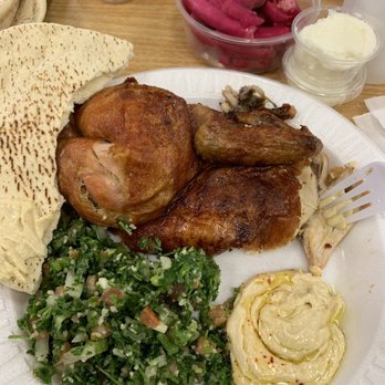 Zankou Chicken - Yummy goodness - Mediterranean Near Me - Anaheim, California Zankou Chicken - Yummy goodness - Mediterranean Near Me - Anaheim, California