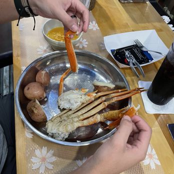 Wild Ginger - Sushi Bars Near Me - Palm Coast, Florida