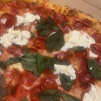 Andy's Pizza - NOMA - Pizza Near Me - Washington, DC, District of Columbia Andy's Pizza - NOMA - Pizza Near Me - Washington, DC, District of Columbia
