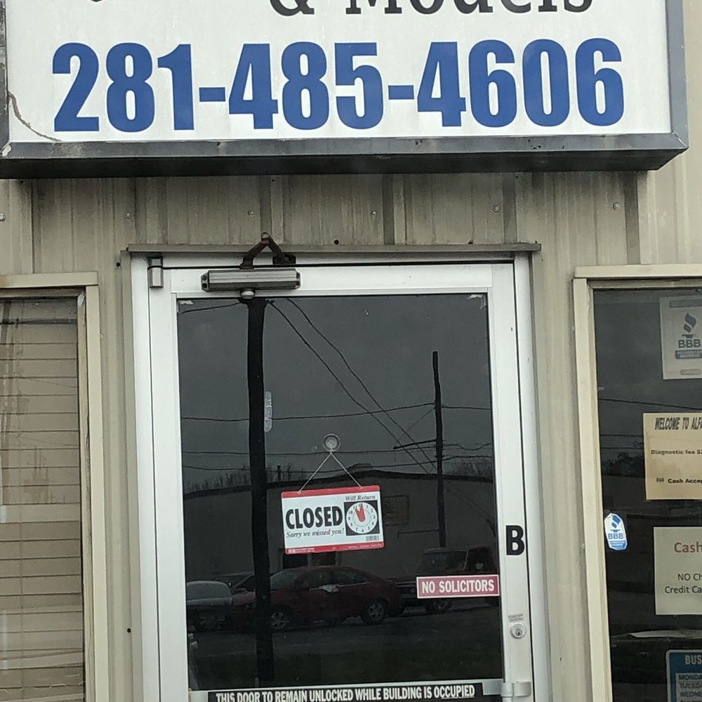 Alfaro's Tv Service - Electronics Repair Near Me - Houston, Texas Alfaro's Tv Service - Electronics Repair Near Me - Houston, Texas