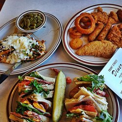 Front Street Diner