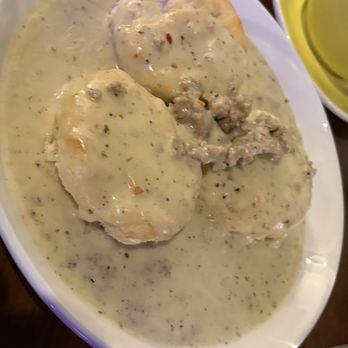 Cafe Nola - Biscuits & Gravy - Coffee & Tea Near Me - Frederick, Maryland Cafe Nola - Biscuits & Gravy - Coffee & Tea Near Me - Frederick, Maryland