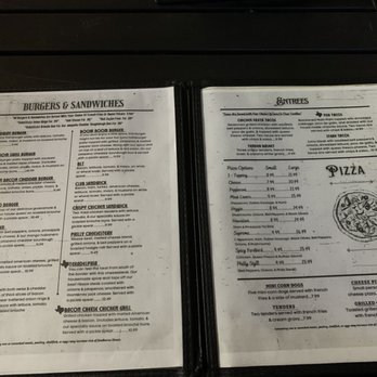 Broadway Bar & Grill - Menu - Bars Near Me - Nordheim, Texas Broadway Bar & Grill - Menu - Bars Near Me - Nordheim, Texas