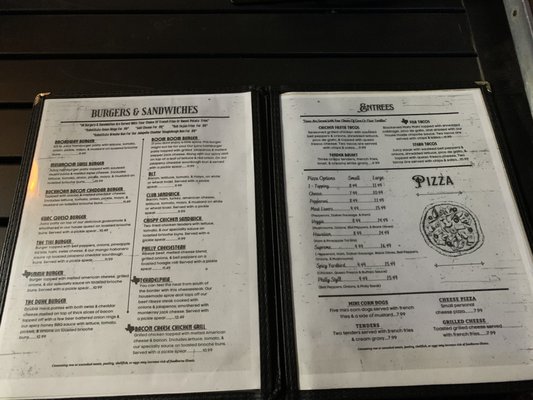 Menu photo 3 Broadway Bar & Grill Nordheim, TX Menu photo 3 Broadway Bar & Grill Nordheim, TX