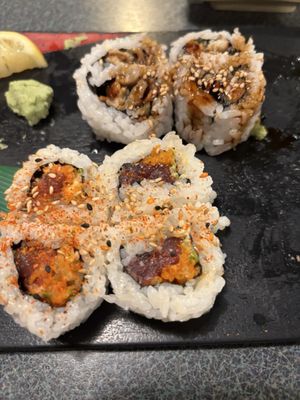 Minato Japanese Restaurant by null