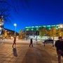 Photo of The Student's Union at Queens