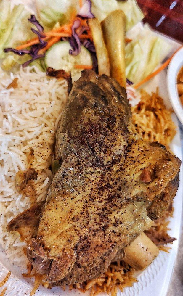 KABOB EXPRESS 181 Photos & 338 Reviews 6057 Centreville Crest Ln