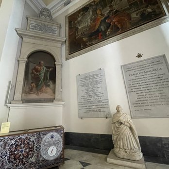 Cattedrale di San Cataldo - Churches Near Me - Taranto, TA