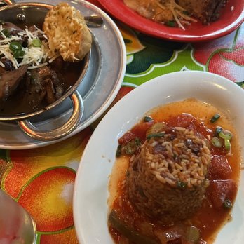 Jacques-Imo's Cafe - Shrimp And Alligator Sausage Cheesecake, liver, jambalaya - Cajun/Creole Near Me - New Orleans, Louisiana Jacques-Imo's Cafe - Shrimp And Alligator Sausage Cheesecake, liver, jambalaya - Cajun/Creole Near Me - New Orleans, Louisiana