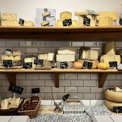 Sheridan's Cheesemongers