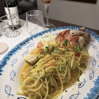 L'Abside - Italian Near Me - Amalfi, SA