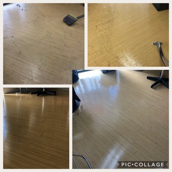 H20 Specialists - LVT & LVP. We can clean the dirt off with a light buffing and add a new wet look floor finish - Carpet Cleaning Near Me - Oakland Park, Florida H20 Specialists - LVT & LVP. We can clean the dirt off with a light buffing and add a new wet look floor finish - Carpet Cleaning Near Me - Oakland Park, Florida