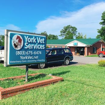 York Veterinary Services - Veterinarians Near Me - York, South Carolina York Veterinary Services - Veterinarians Near Me - York, South Carolina