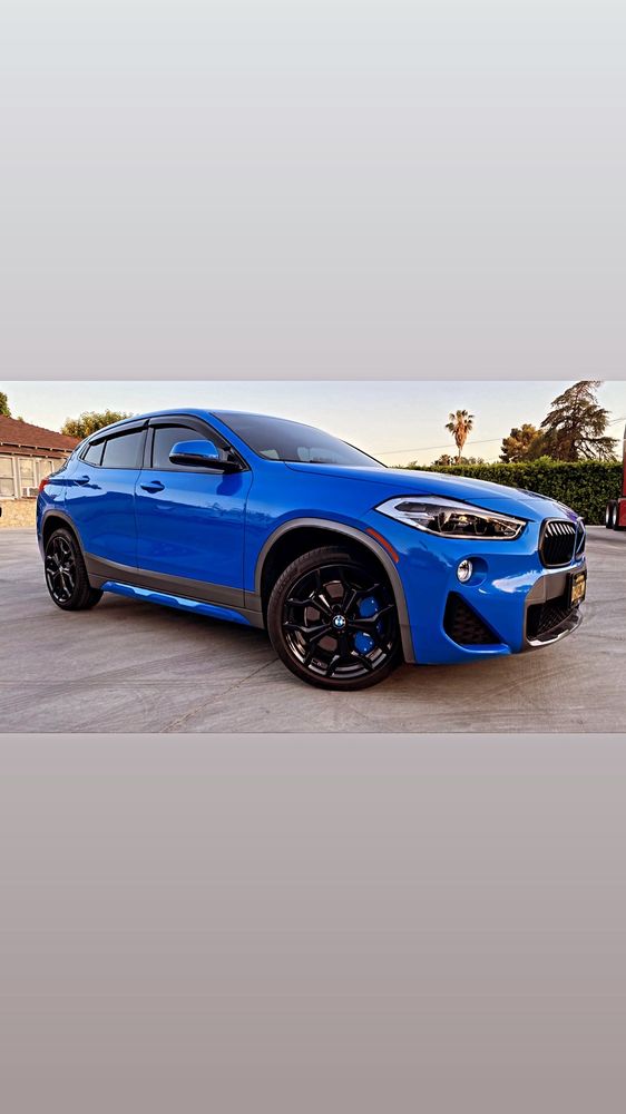 POWDER COATING UNLIMITED Painters at 7333 Coldwater Canyon Ave, North