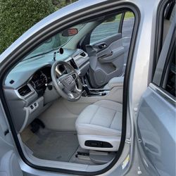 Squeaky Clean Detailing - Suv Full package