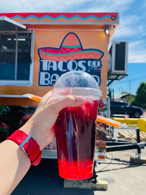 Tacos del Barrio by null