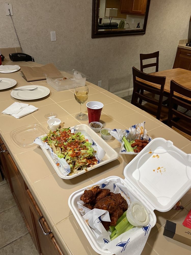 LANDSHARK BAR & GRILL Updated July 2024 69 Photos & 42 Reviews