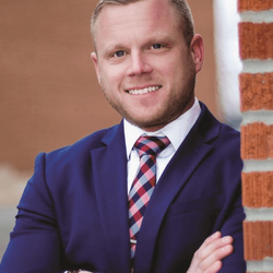 Tanner Salyer - State Farm Insurance Agent - State Farm Agent