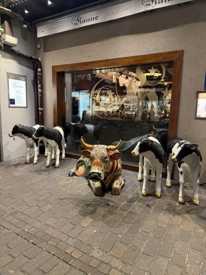 Walliser Kanne by null