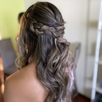 Reveal Hair & Makeup - Bridesmaid Hair - Makeup Artists Near Me - Honolulu, Hawaii Reveal Hair & Makeup - Bridesmaid Hair - Makeup Artists Near Me - Honolulu, Hawaii