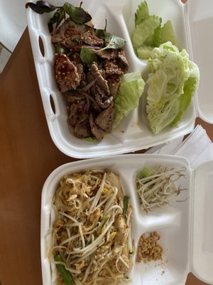 Thai Express by null