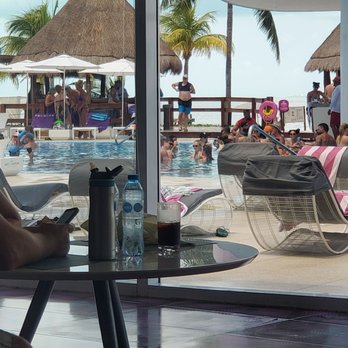 Temptation Resort - Hotels Near Me - Cancún, ROO Temptation Resort - Hotels Near Me - Cancún, ROO