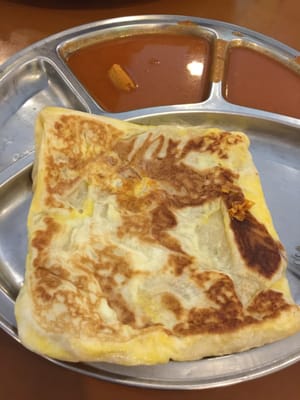 Mr Prata by null