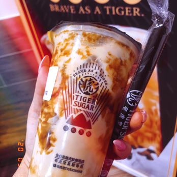 Tiger Sugar - Coffee & Tea Near Me - Las Vegas, Nevada Tiger Sugar - Coffee & Tea Near Me - Las Vegas, Nevada