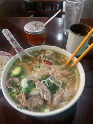 Pho Cali by null