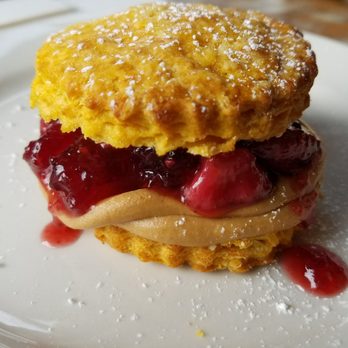 Handsome Biscuit - PB Jelly - Breakfast & Brunch Near Me - Norfolk, Virginia Handsome Biscuit - PB Jelly - Breakfast & Brunch Near Me - Norfolk, Virginia