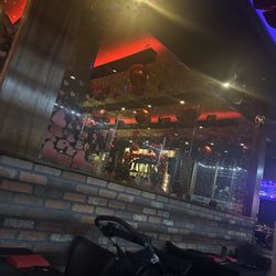 Jack's Bar And Steakhouse - Interior