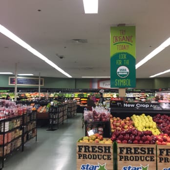 Star Market - Newtonville Star Market -- 33 Austin Street, Newtonville Interior - Grocery Near Me - Newtonville, Massachusetts Star Market - Newtonville Star Market -- 33 Austin Street, Newtonville Interior - Grocery Near Me - Newtonville, Massachusetts