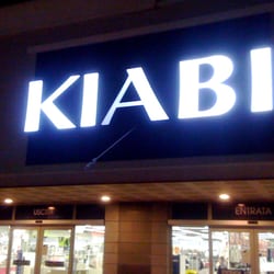 Kiabi - Entrata Kiabi