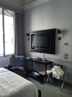 Leon's Place by null