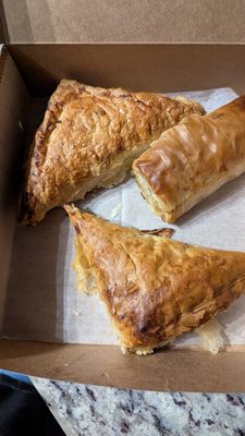 International Bakery by null