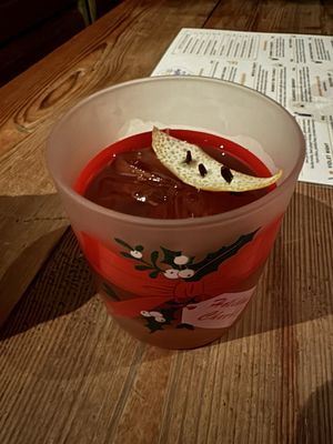 Ale Mary's by null