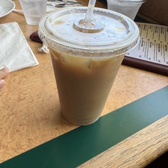 Señor G's & B - Iced coffe Cafe de Olla - Mexican Near Me - Pico Rivera, California Señor G's & B - Iced coffe Cafe de Olla - Mexican Near Me - Pico Rivera, California