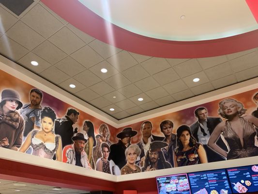 AMC Burbank Town Center 6 by null