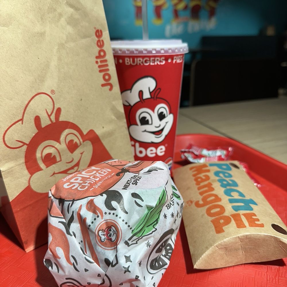 Jollibee - Chicken Shop Near Me - Los Angeles, California