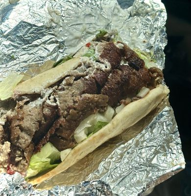 Papouli's Mediterranean Cafe and Market by null