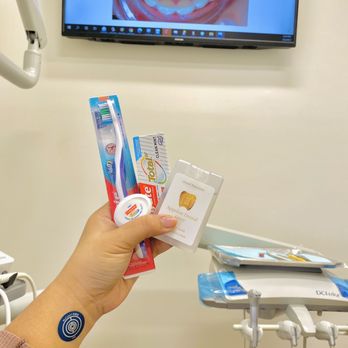 Appolon Dental Group - Complimentary for deep cleaning - Cosmetic Dentists Near Me - New York, New York