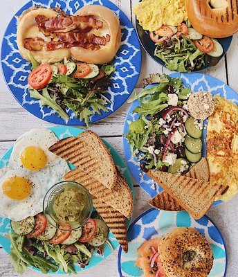 Shepherd Artisan Coffee by null